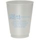 Just the Love Facts Colored Shatterproof Cups Image 2 of 4